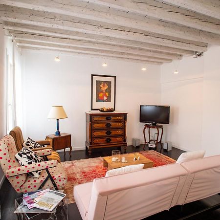 Ada Canal House キオッジャ エクステリア 写真
