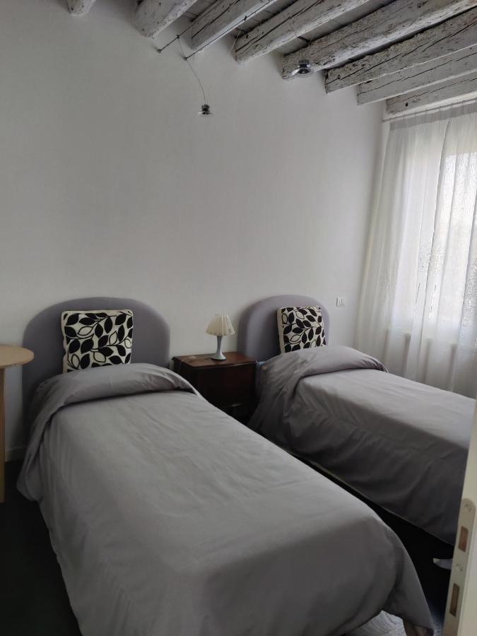 Ada Canal House キオッジャ エクステリア 写真