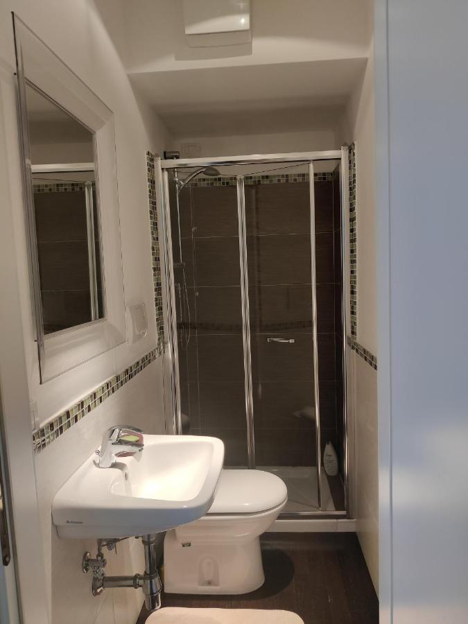 Ada Canal House キオッジャ エクステリア 写真