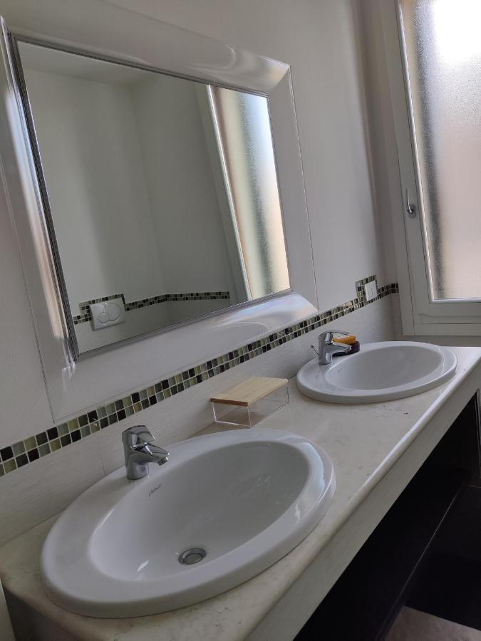 Ada Canal House キオッジャ エクステリア 写真