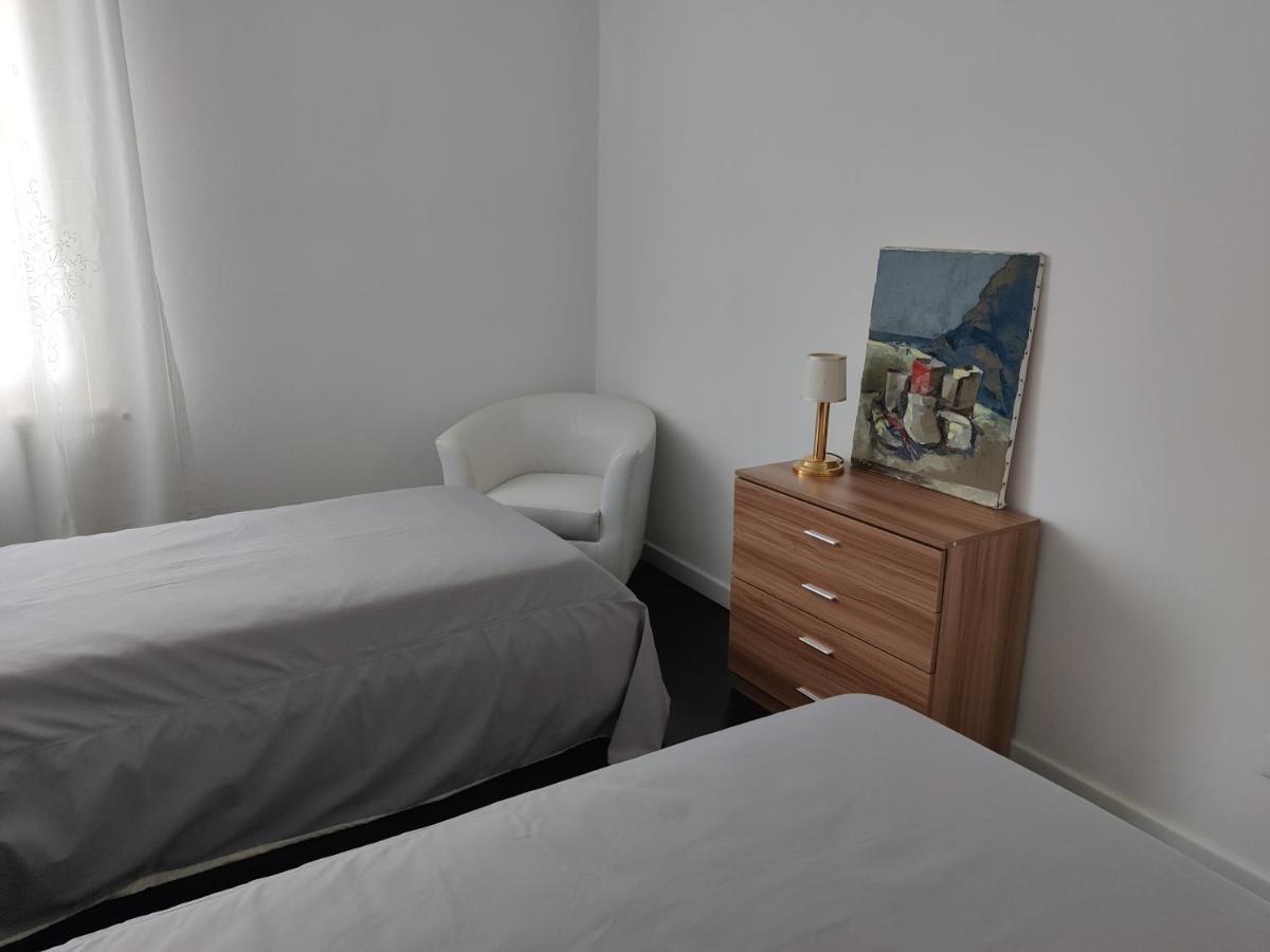 Ada Canal House キオッジャ エクステリア 写真