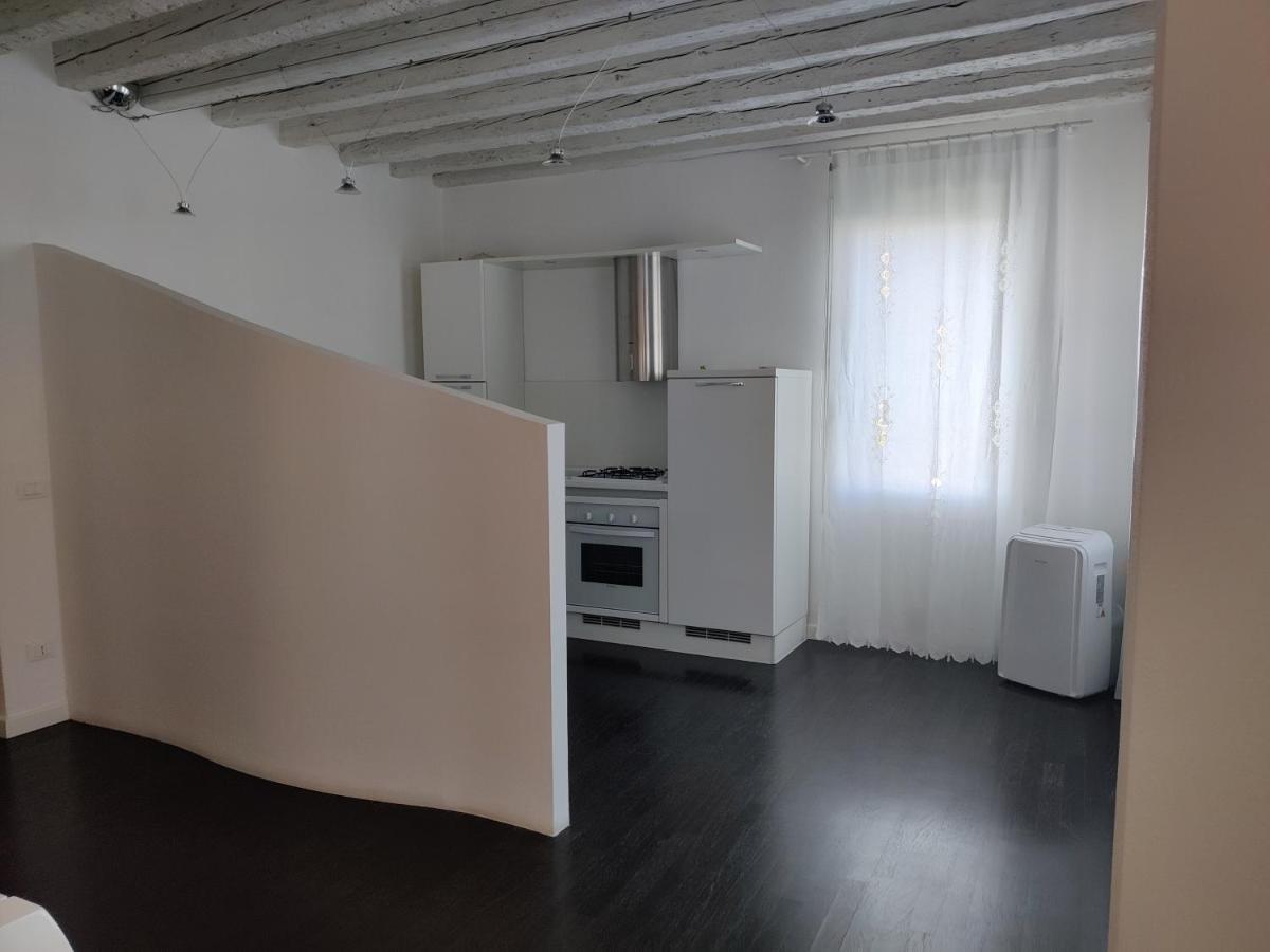 Ada Canal House キオッジャ エクステリア 写真