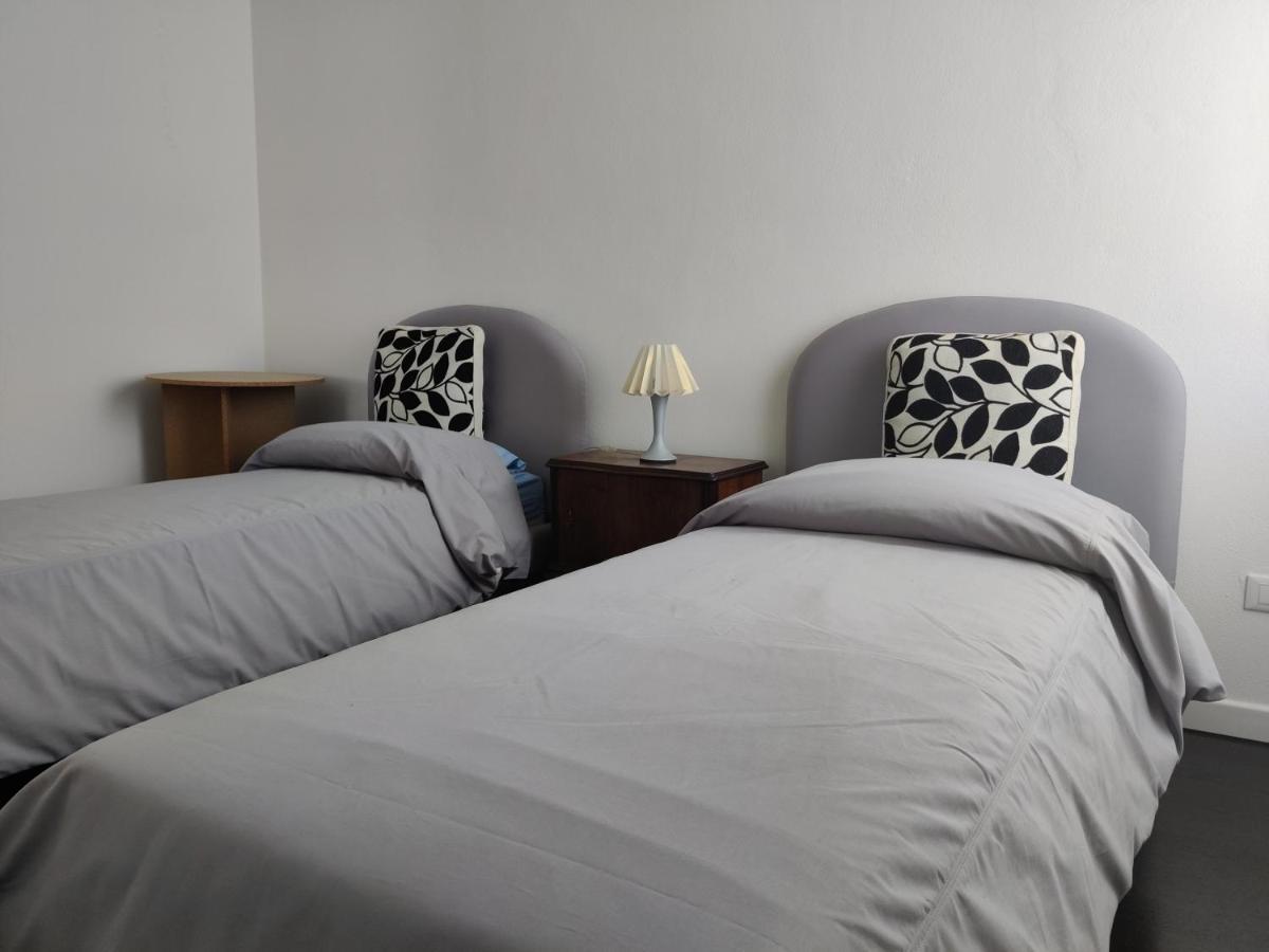 Ada Canal House キオッジャ エクステリア 写真