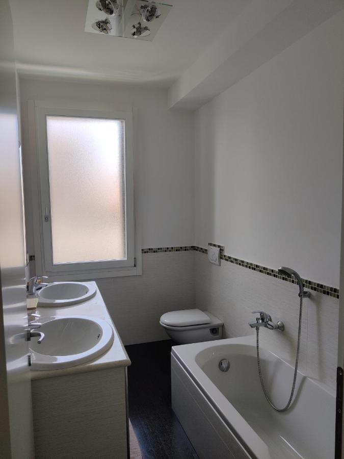 Ada Canal House キオッジャ エクステリア 写真