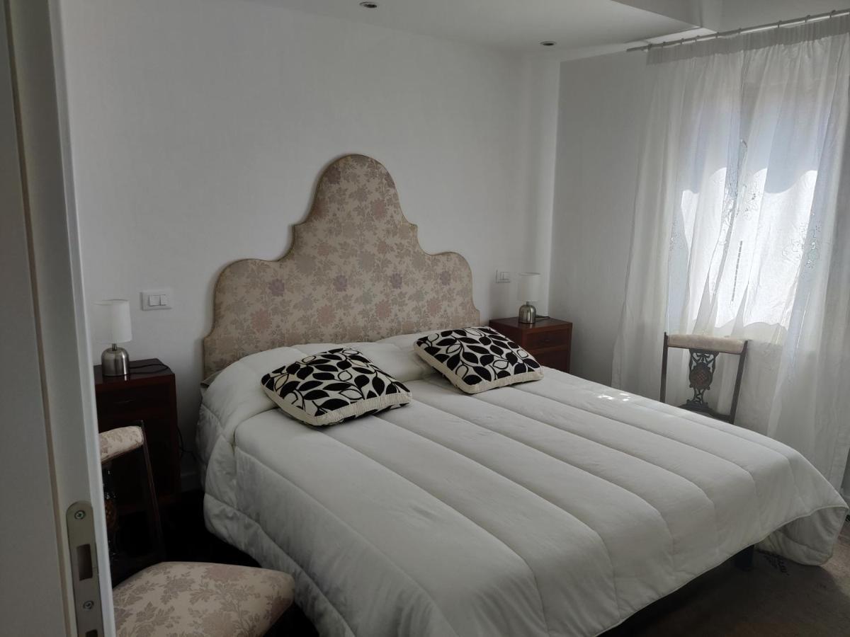 Ada Canal House キオッジャ エクステリア 写真