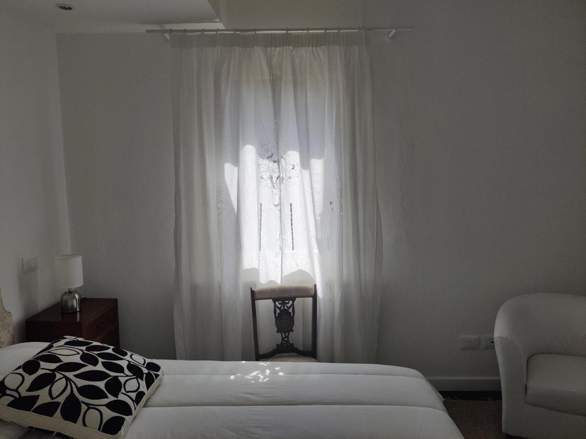 Ada Canal House キオッジャ エクステリア 写真