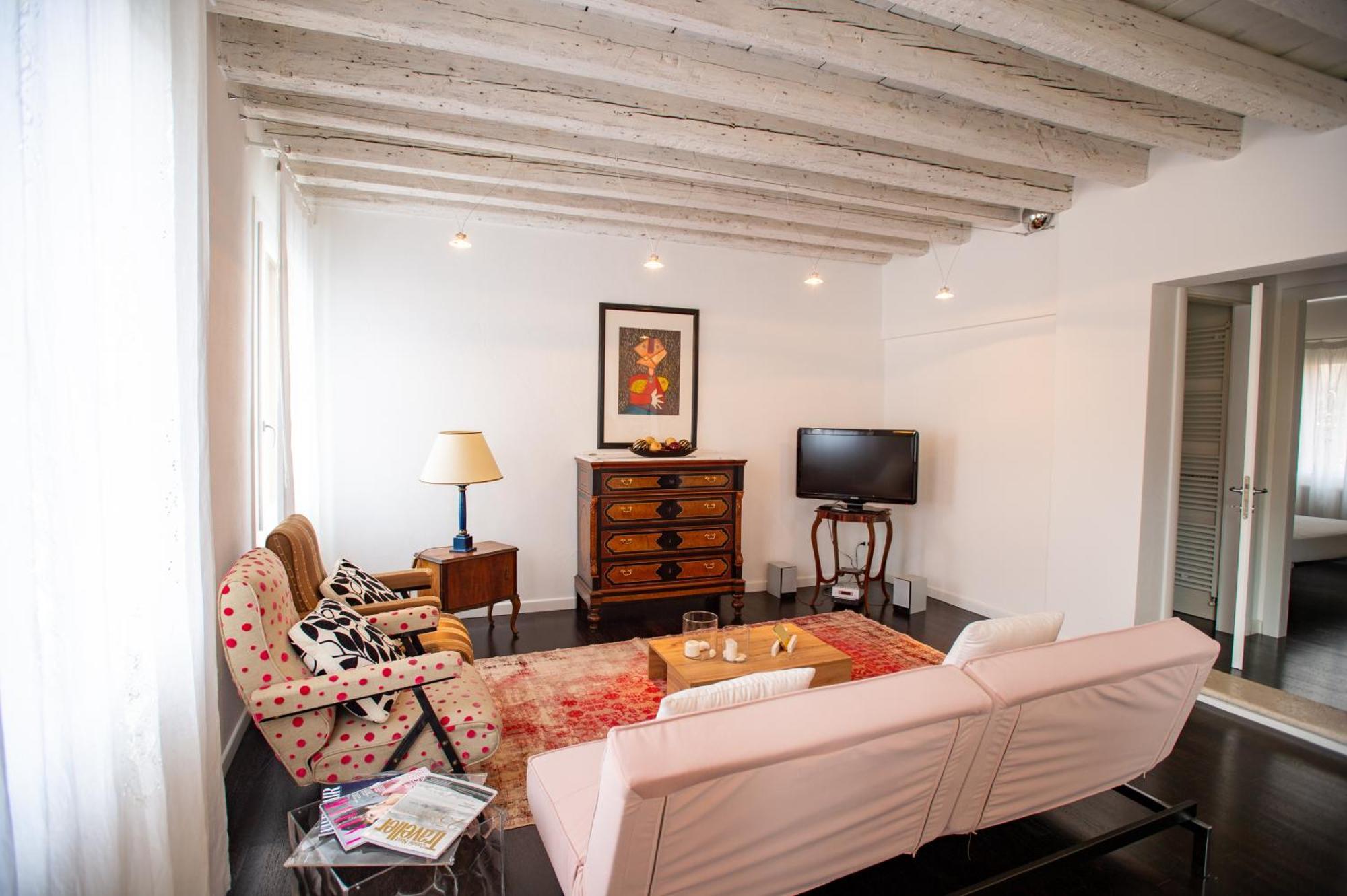 Ada Canal House キオッジャ エクステリア 写真