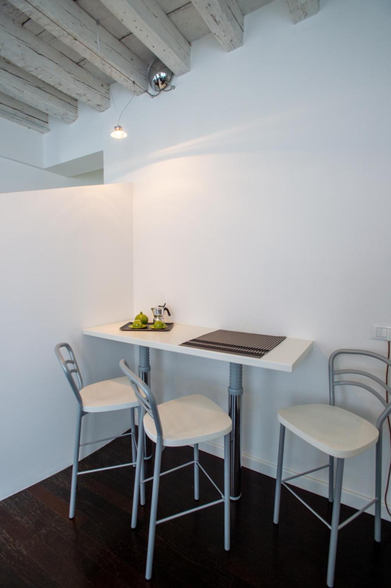 Ada Canal House キオッジャ エクステリア 写真