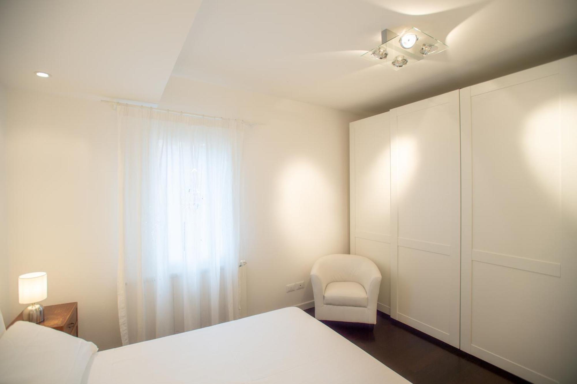 Ada Canal House キオッジャ エクステリア 写真