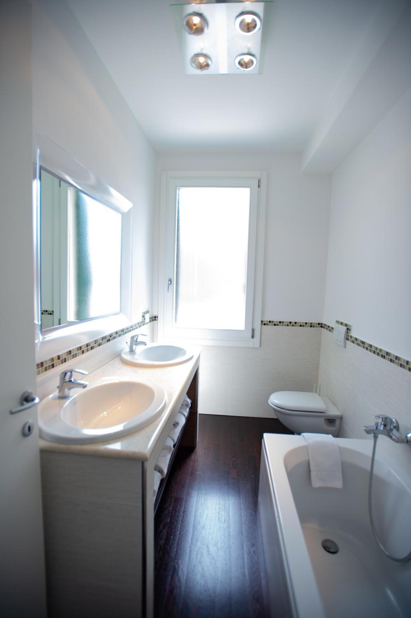 Ada Canal House キオッジャ エクステリア 写真