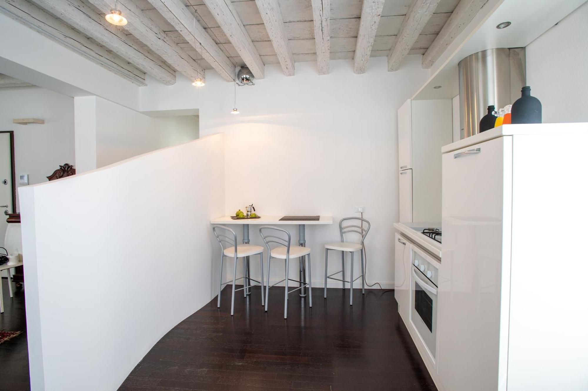 Ada Canal House キオッジャ エクステリア 写真