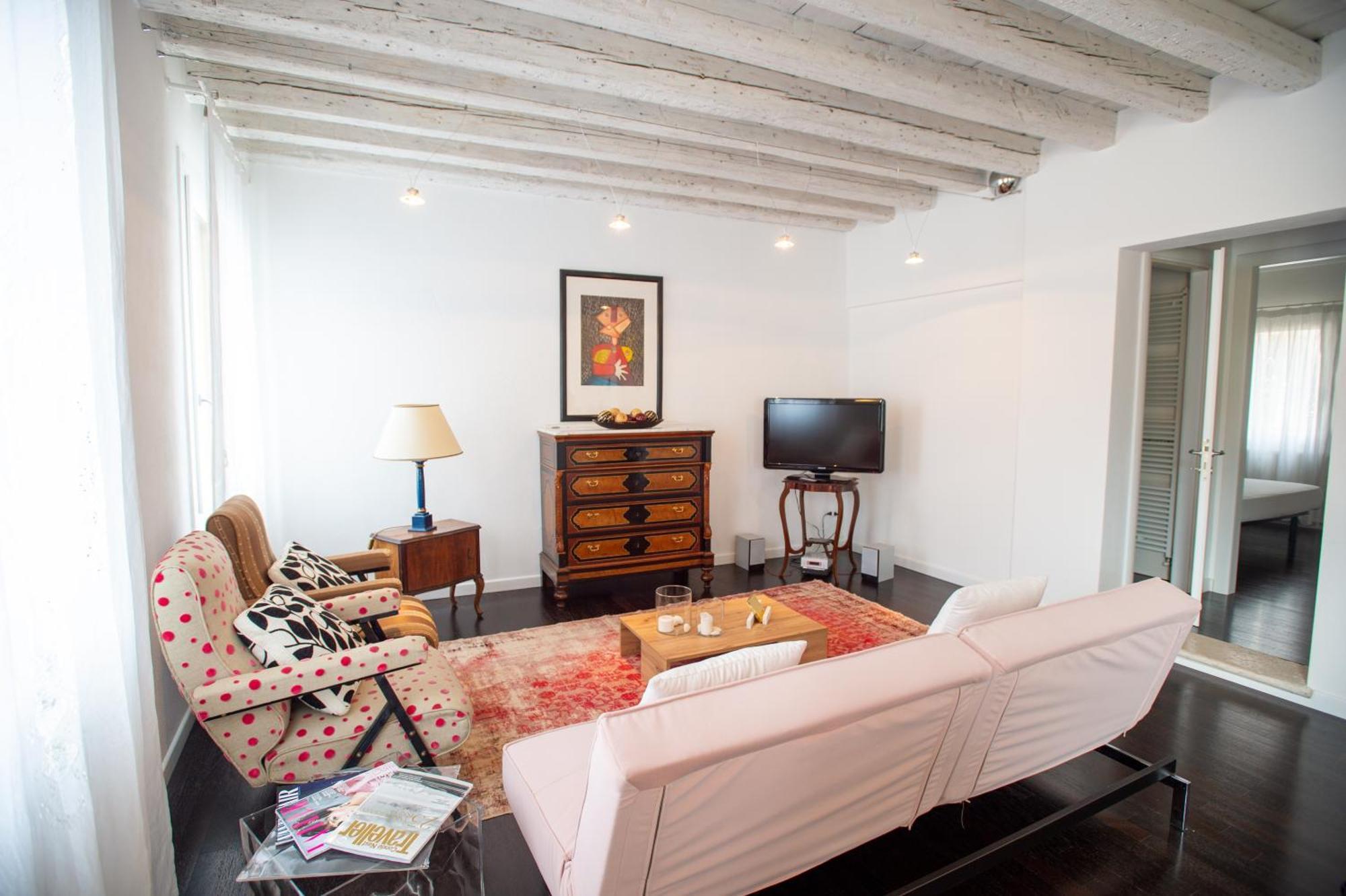 Ada Canal House キオッジャ エクステリア 写真